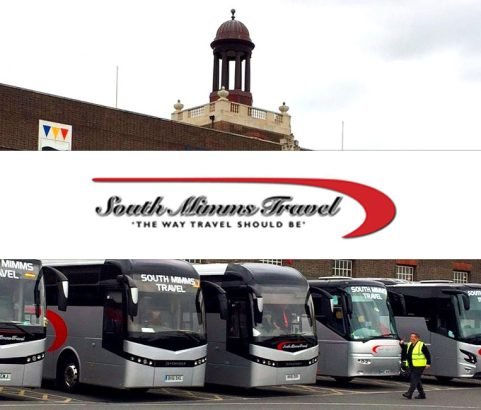 South Mimms Travel