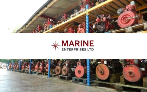 Marine Enterprises