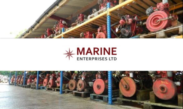 Marine Enterprises