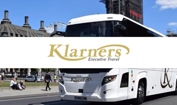 Klarners Coaches