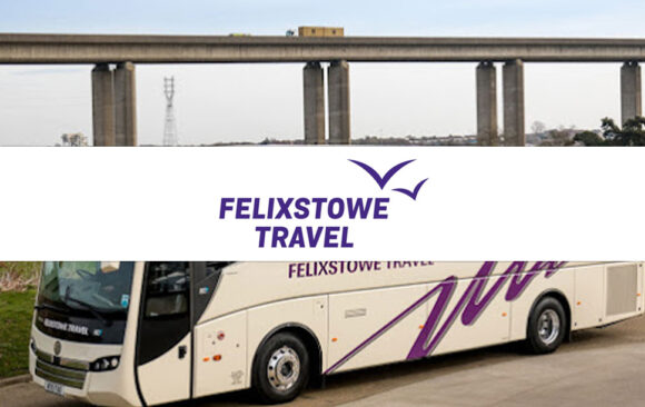 Felixstowe Travel