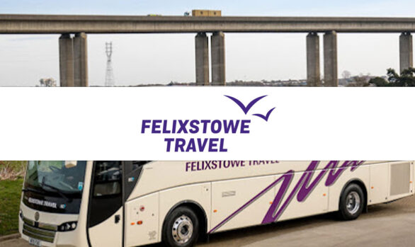 Felixstowe Travel